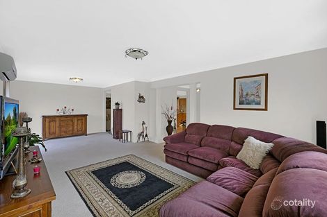 Property photo of 9 Ridgewood Drive Woongarrah NSW 2259