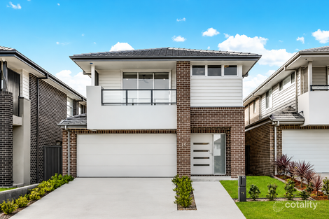 Property photo of 25 Versace Crescent Melonba NSW 2765