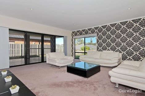 Property photo of 37 Campelles Avenue Varsity Lakes QLD 4227
