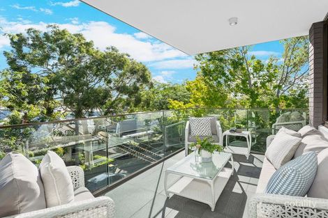 101/18 Eden St, North Sydney, NSW 2060