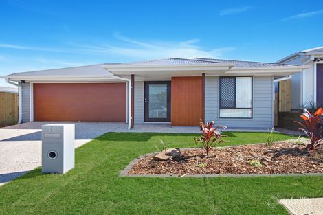 Property photo of 30 Mulgara Street Deebing Heights QLD 4306