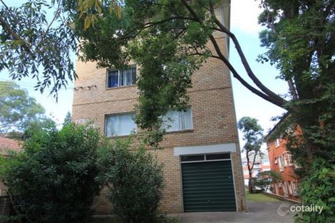 13/5-7 Terry Rd, West Ryde, NSW 2114