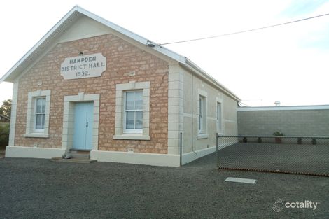 Property photo of 351 Hampden Road Hampden SA 5374