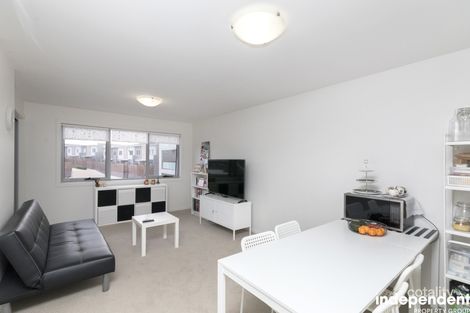 Property photo of 124/41 Philip Hodgins Street Wright ACT 2611