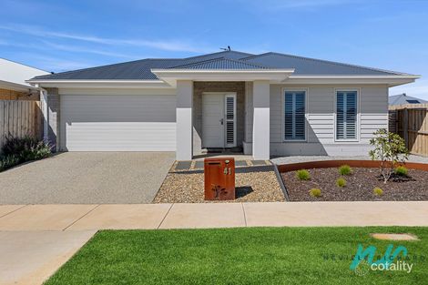 41 Gallant Rd, St Leonards, VIC 3223