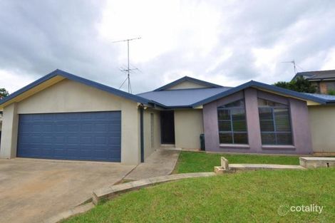 4 Crispin Cove, Macksville, NSW 2447
