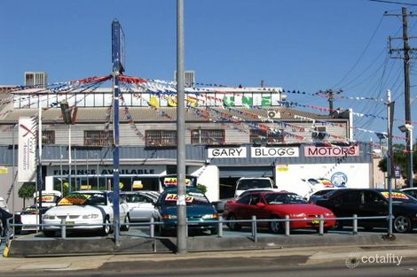 108 Parramatta Rd, Granville, NSW 2142