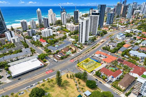 2834 Gold Coast Hwy, Surfers Paradise, QLD 4217
