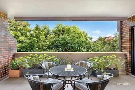 Property photo of 103/15-17 Harrison Street Cremorne NSW 2090