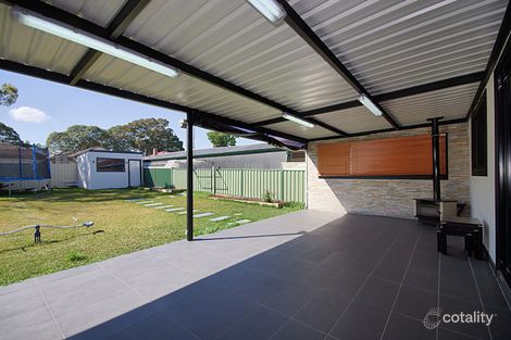 20 Septimus Ave, Punchbowl, NSW 2196