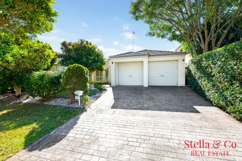 19 Kidman St, Glenwood, NSW 2768