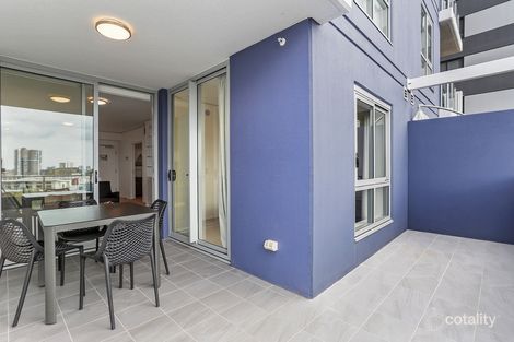 Property photo of 1504/510 St Pauls Terrace Bowen Hills QLD 4006