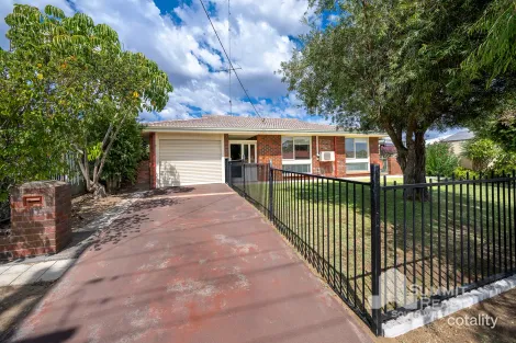 17 Bunning Bvd, East Bunbury, WA 6230