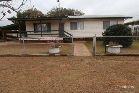 23 Pilkington St, Chinchilla, QLD 4413