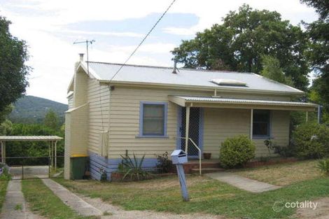 1 Grandview Cres, Healesville, VIC 3777