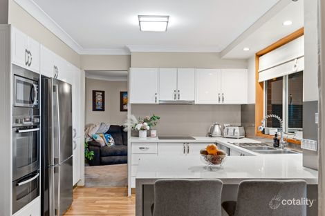 Property photo of 3 Woolwonga Place Bow Bowing NSW 2566