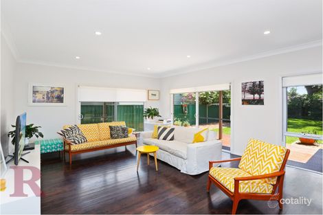 Property photo of 39 Taronga Parade Caringbah NSW 2229