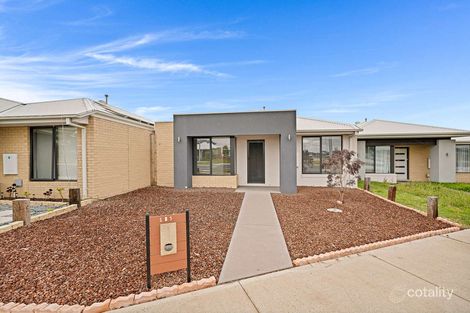 Property photo of 185 Wheelers Park Drive Cranbourne North VIC 3977