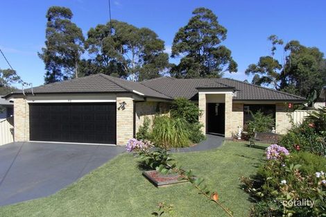 Property photo of 48 Carmel Drive Sanctuary Point NSW 2540