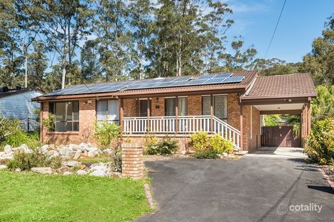 74 Yarram Rd, Bensville, NSW 2251