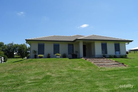 94-102 Berryman Cct, Hoya, QLD 4310