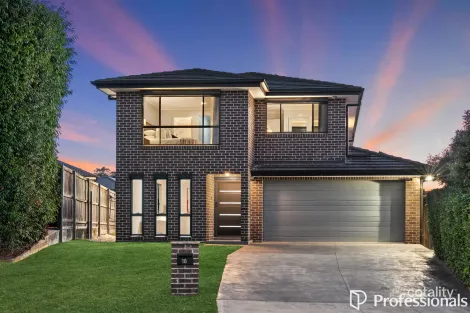 18 Nandewar Ave, Airds, NSW 2560