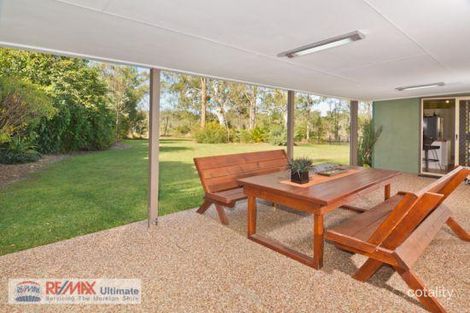 Property photo of 124 Hall Road Elimbah QLD 4516
