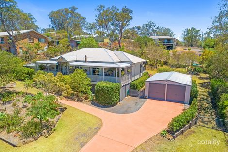 10 Koala Dr, Gowrie Junction, QLD 4352