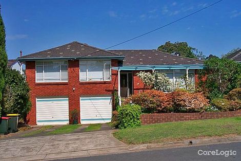 Property photo of 14 Kimberley Road Carlingford NSW 2118