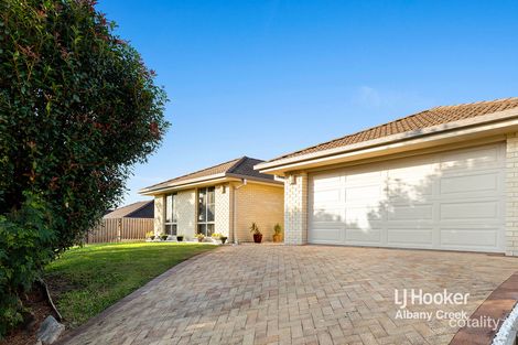 17 Hillary Dr, Warner, QLD 4500