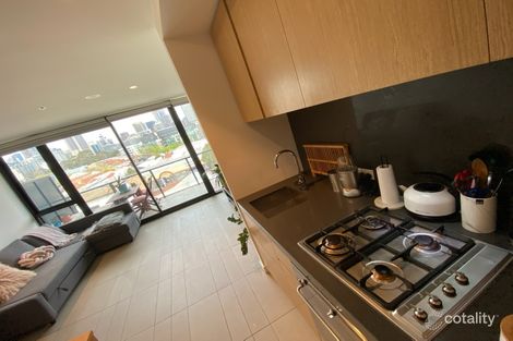 Property photo of 405/89 Roden Street West Melbourne VIC 3003