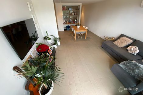 Property photo of 405/89 Roden Street West Melbourne VIC 3003