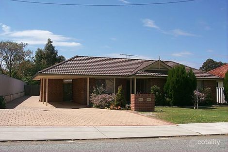 30a French St, Ashfield, WA 6054