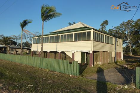 113 Odessa St, Granville, QLD 4650