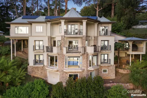 Property photo of 29 Breen Terrace Ferny Creek VIC 3786
