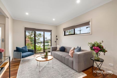 Property photo of 1/22 Vernal Avenue Mitcham VIC 3132