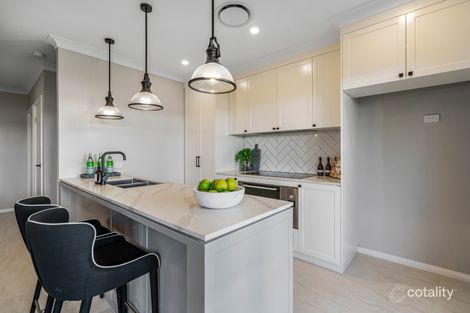 Property photo of 26/44 Sturgeon Street Ormiston QLD 4160
