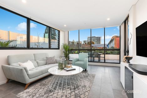 101/581-587 Gardeners Rd, Mascot, NSW 2020