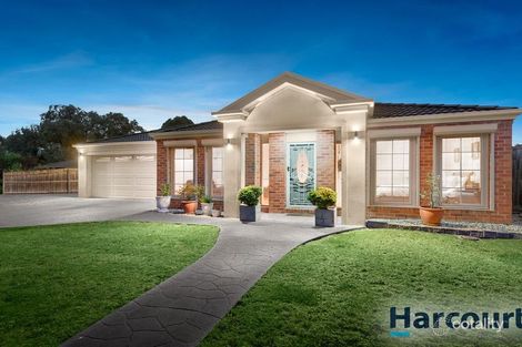 11 Chiswick Ct, Wantirna, VIC 3152