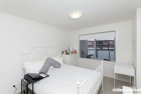 Property photo of 124/41 Philip Hodgins Street Wright ACT 2611