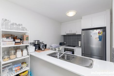 Property photo of 124/41 Philip Hodgins Street Wright ACT 2611
