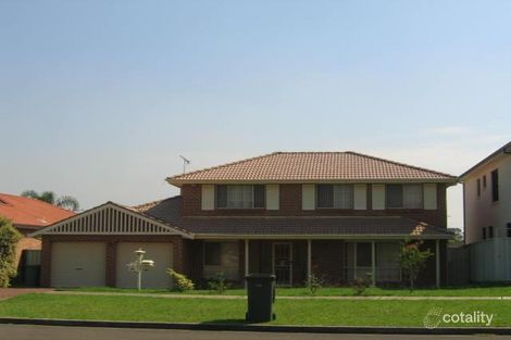 49 Kingfisher Ave, Bossley Park, NSW 2176