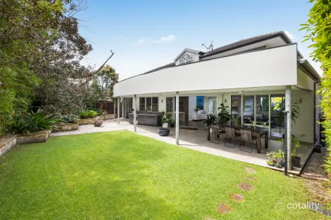 Property photo of 3 Morotai Crescent Castlecrag NSW 2068