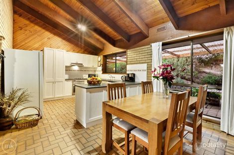 Property photo of 100 Boyds Road Hurstbridge VIC 3099