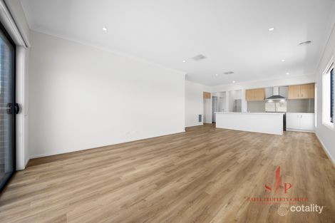 Property photo of 1 Yucca Street Wyndham Vale VIC 3024