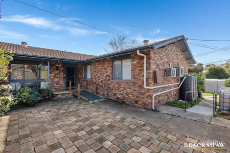Property photo of 9 Gurner Street Latham ACT 2615