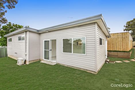 Property photo of 8A Patterson Avenue Kellyville NSW 2155