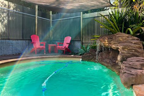 Property photo of 4 Hunter Street West Gladstone QLD 4680