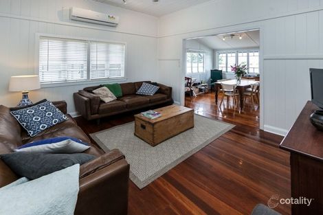 Property photo of 36 Plunkett Street Paddington QLD 4064