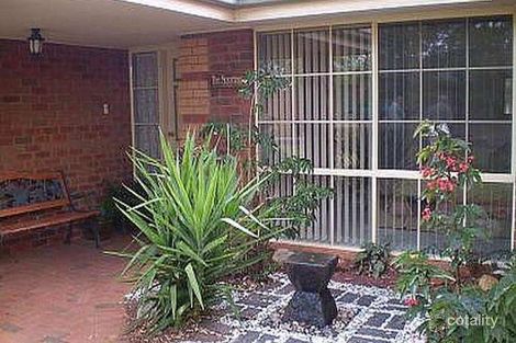Property photo of 24 Currawong Court Murray Downs NSW 2734